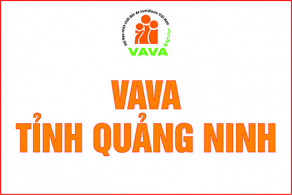 Hội Nạn nhân chất độc da cam/dioxin tỉnh Quảng Ninh