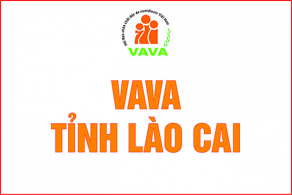 Hội Nạn nhân chất độc da cam/dioxin tỉnh Lào Cai