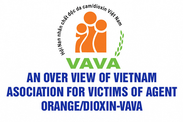 An over view of Vietnam asociation for victims of agent orange/dioxin-VAVA