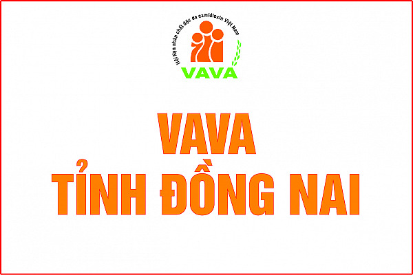 Hội Nạn nhân chất độc da cam/dioxin tỉnh Đồng Nai
